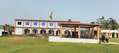 Mathbaria Govt College